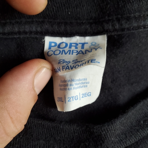 Vintage Jeep Tee - Picture 3 of 3